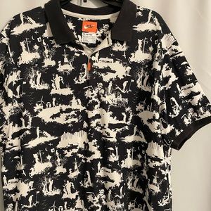 The Nike Polo - Golf Performance